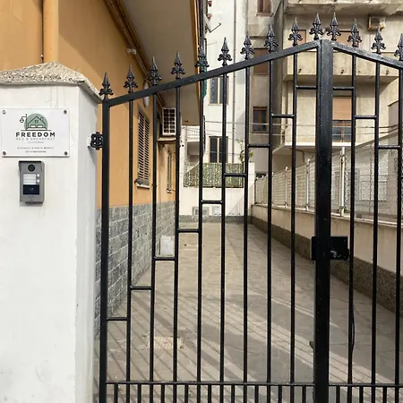 Freedom Cirò Marina