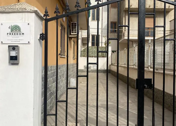 Freedom Cirò Marina